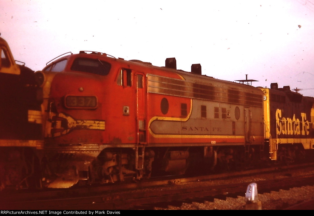 ATSF 337